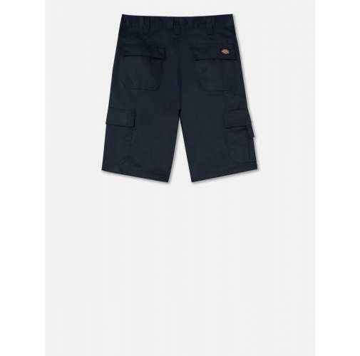 navy Short Everyday (EX. DED247SH)