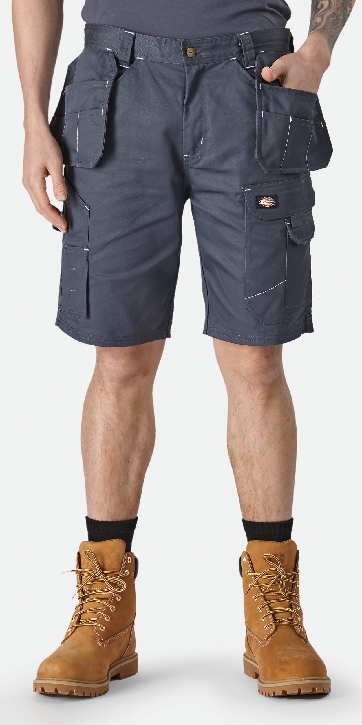 SHORT REDHAWK HOMBRE (WD802)