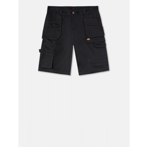 black Short REDHAWK hombre (WD802)