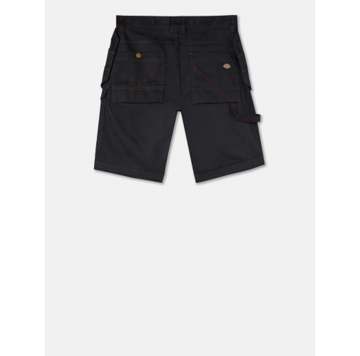black Short REDHAWK hombre (WD802)