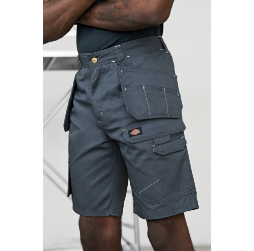 Short REDHAWK hombre (WD802)