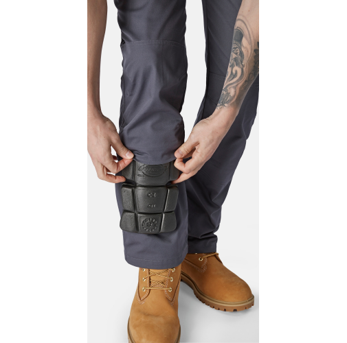 Pantalón ACTION FLEX hombre (TR2025R)