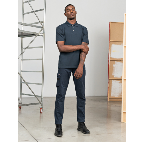Pantalón ACTION FLEX hombre (TR2025R)