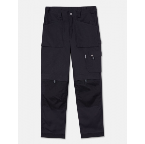 black Pantalón EISENHOWER hombre (EH26800)