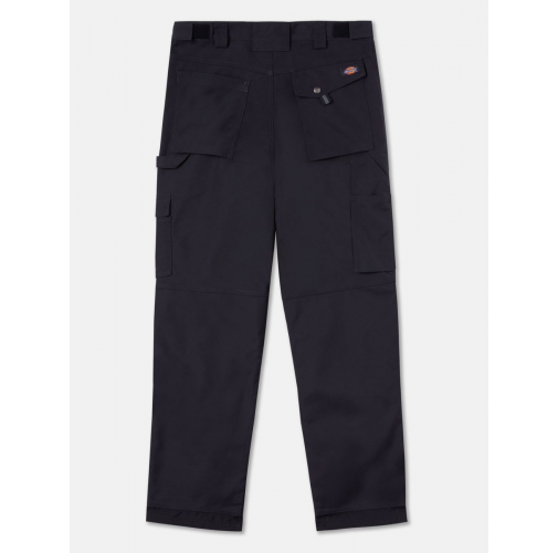 black Pantalón EISENHOWER hombre (EH26800)