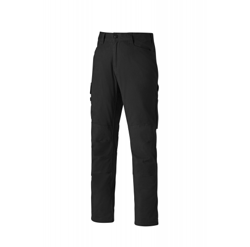 black Pantalones LEAD IN FLEX hombre (EX. DTR2009)