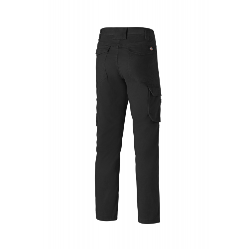 black Pantalones LEAD IN FLEX hombre (EX. DTR2009)