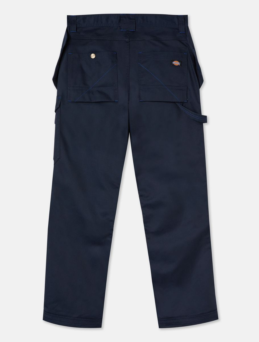 black Pantalón Redhawk Pro (EX. DWD801)