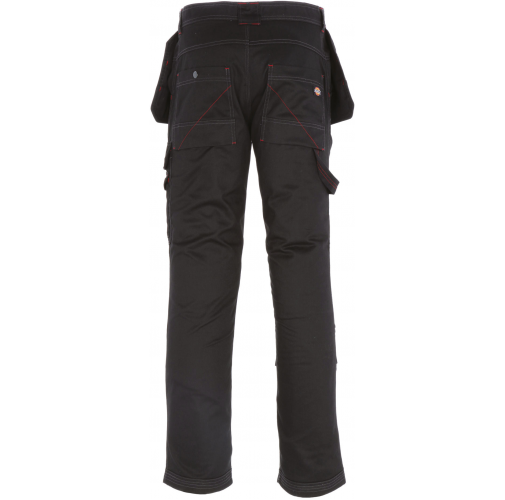 black Pantalón Redhawk Pro (EX. DWD801)