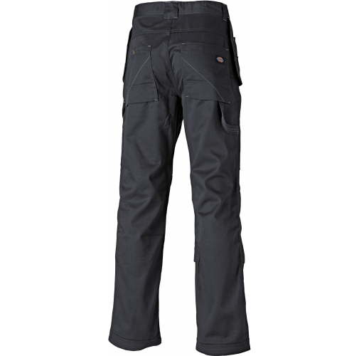 black Pantalón Redhawk Pro (EX. DWD801)