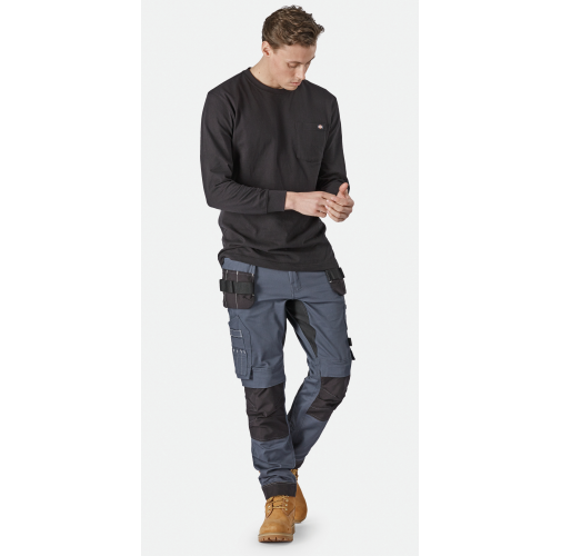 Pantalón FLEX universal hombre (TR2010R)