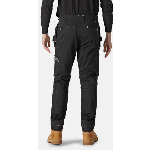 Pantalón FLEX universal hombre (TR2010R)