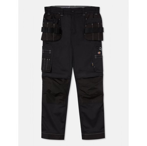 black Pantalón FLEX universal hombre (TR2010R)