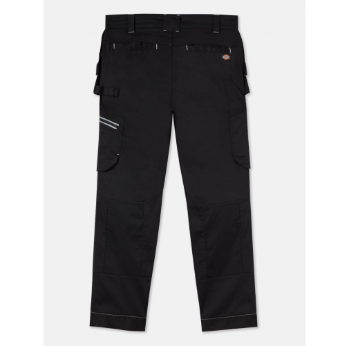 black Pantalón FLEX universal hombre (TR2010R)
