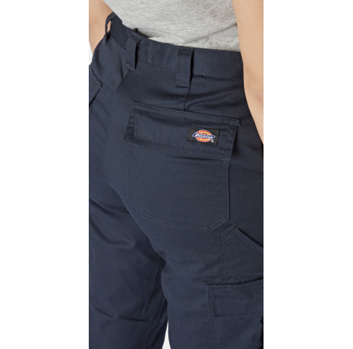 Pantalón EVERYDAY FLEX mujer (WBT002R)