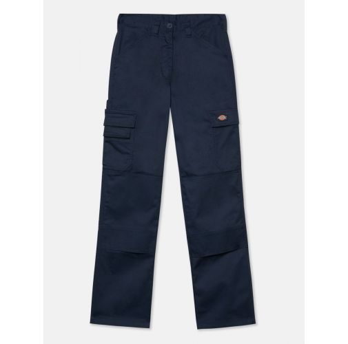 navy Pantalón EVERYDAY FLEX mujer (WBT002R)