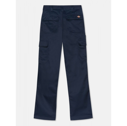 navy Pantalón EVERYDAY FLEX mujer (WBT002R)