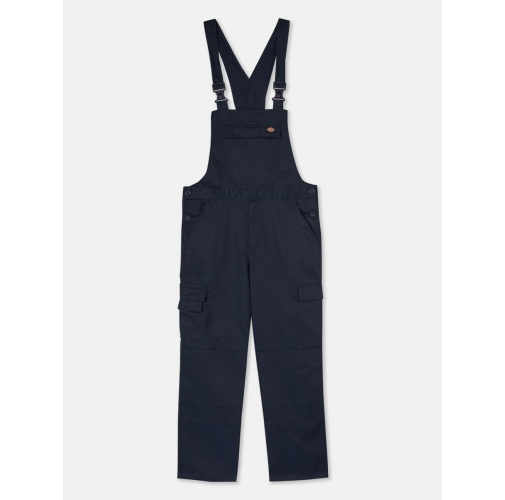 navy Peto con tirantes Everyday (EX. DED247BB)