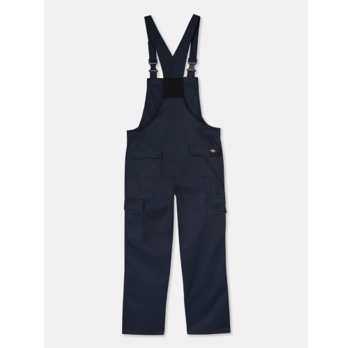 navy Peto con tirantes Everyday (EX. DED247BB)