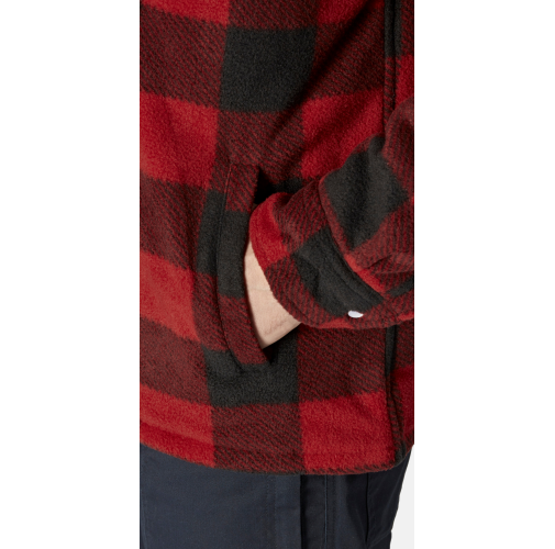 Camisa Portland (EX. DSH5000)