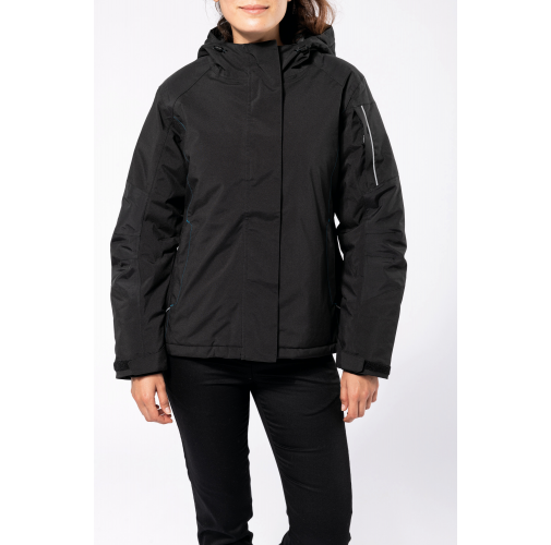 Chaqueta impermeable PERFORMANCE mujer (SJF001)