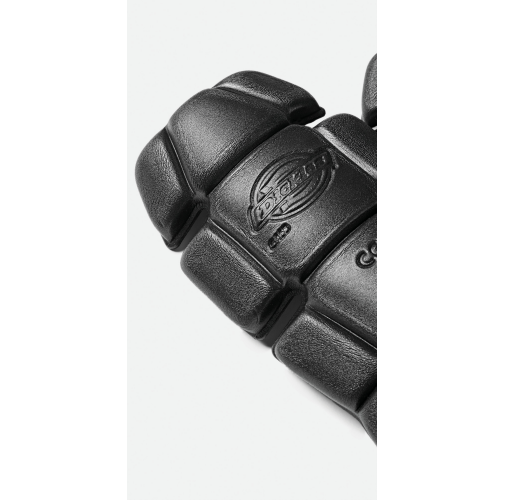 Rodilleras curvas (SA68)