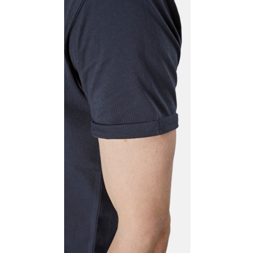 Camiseta DENISON hombre (DT6010)