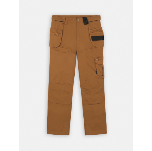 rinsed brown duck Pantalón TECHDUCK