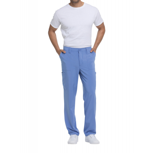 ciel Pantalón con cordón de ajuste y tiro estándar hombre<br/>