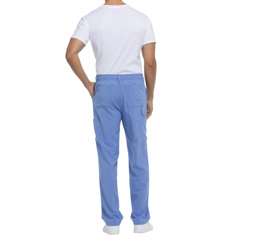 ciel Pantalón con cordón de ajuste y tiro estándar hombre<br/>