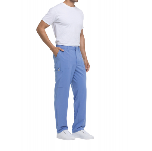 ciel Pantalón con cordón de ajuste y tiro estándar hombre<br/>