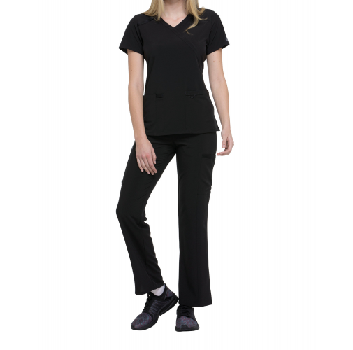 black Casaca mujer
