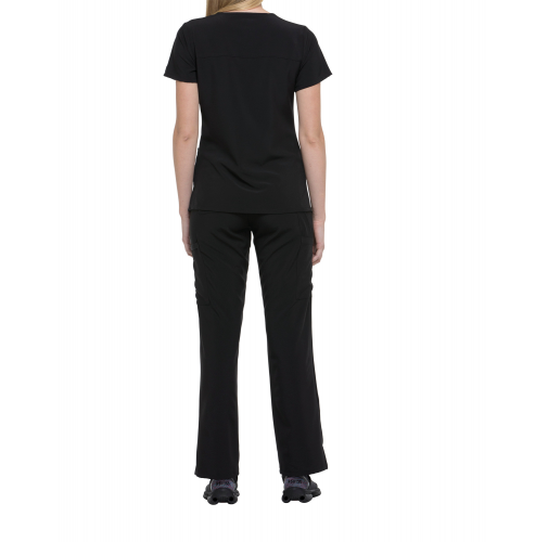 black Casaca mujer