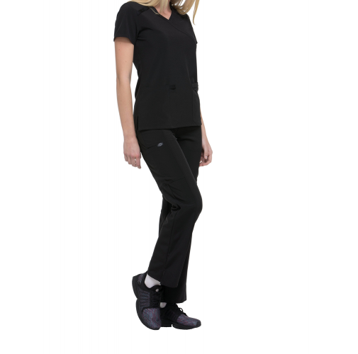 black Casaca mujer