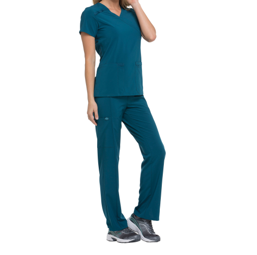 caribbean blue Casaca mujer