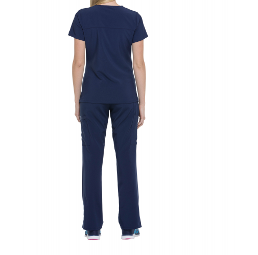 navy Casaca mujer