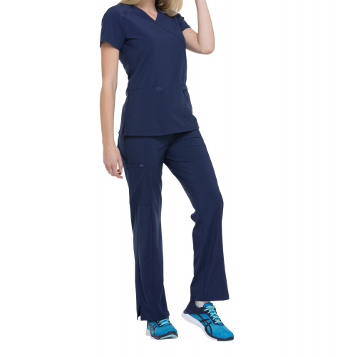 navy Casaca mujer