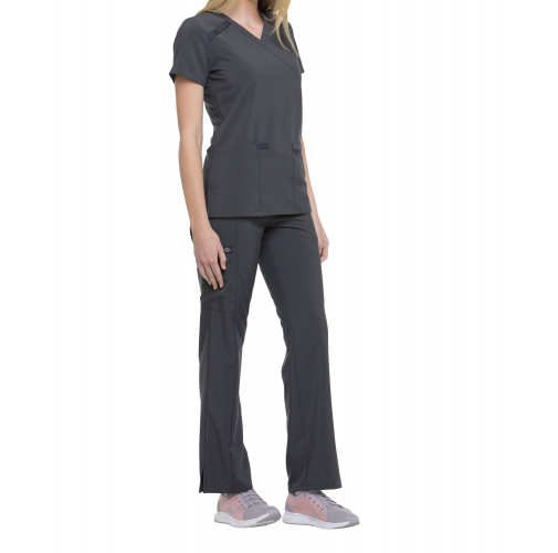 pewter Casaca mujer