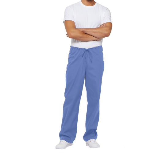 ciel Pantalón con cordón y tiro estándar unisex<br/>
