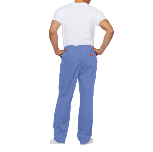 ciel Pantalón con cordón y tiro estándar unisex<br/>