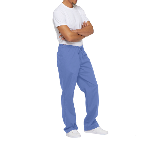 ciel Pantalón con cordón y tiro estándar unisex<br/>