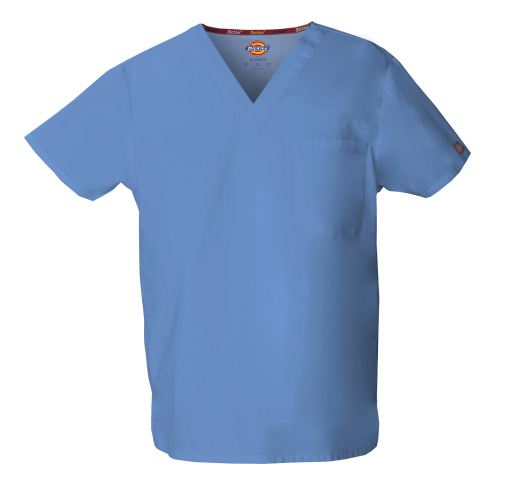 ciel Camiseta cuello pico unisex