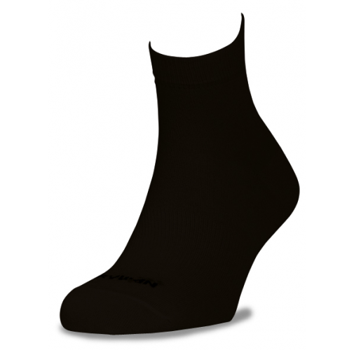 noir Calcetines VO2 Coolmax - Juego de 2 pares.