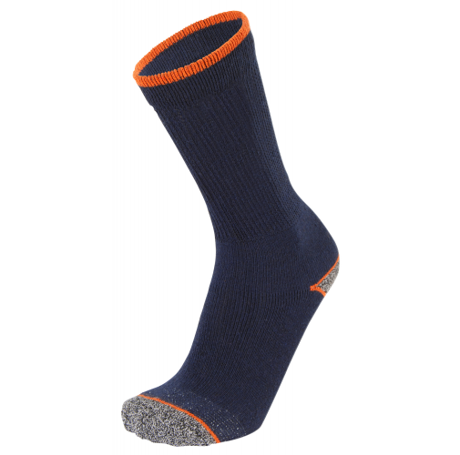 navy Pack - 3 pares de calcetines NO COMPRIM