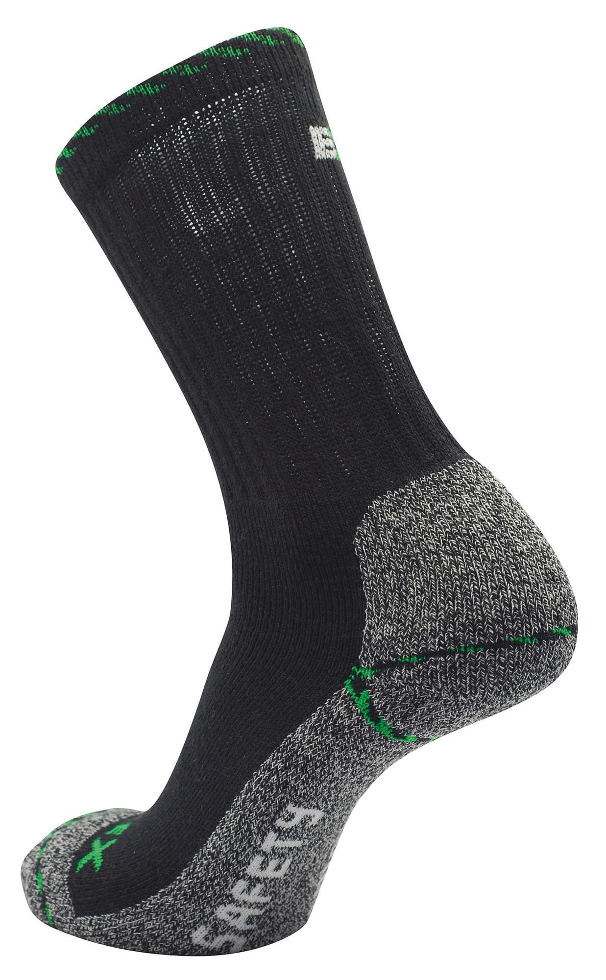 Pack - 3 pares de calcetines SAFETY WORK