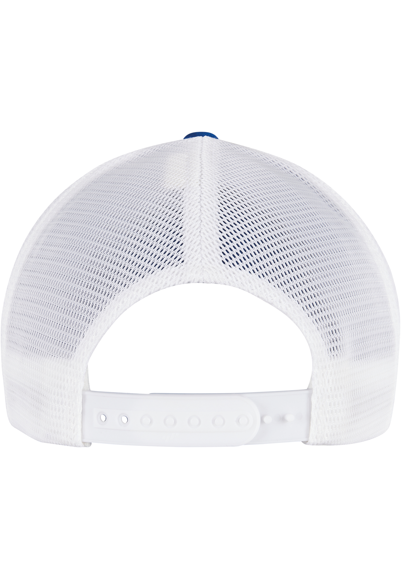 Gorra de rejilla bicolor<br/>