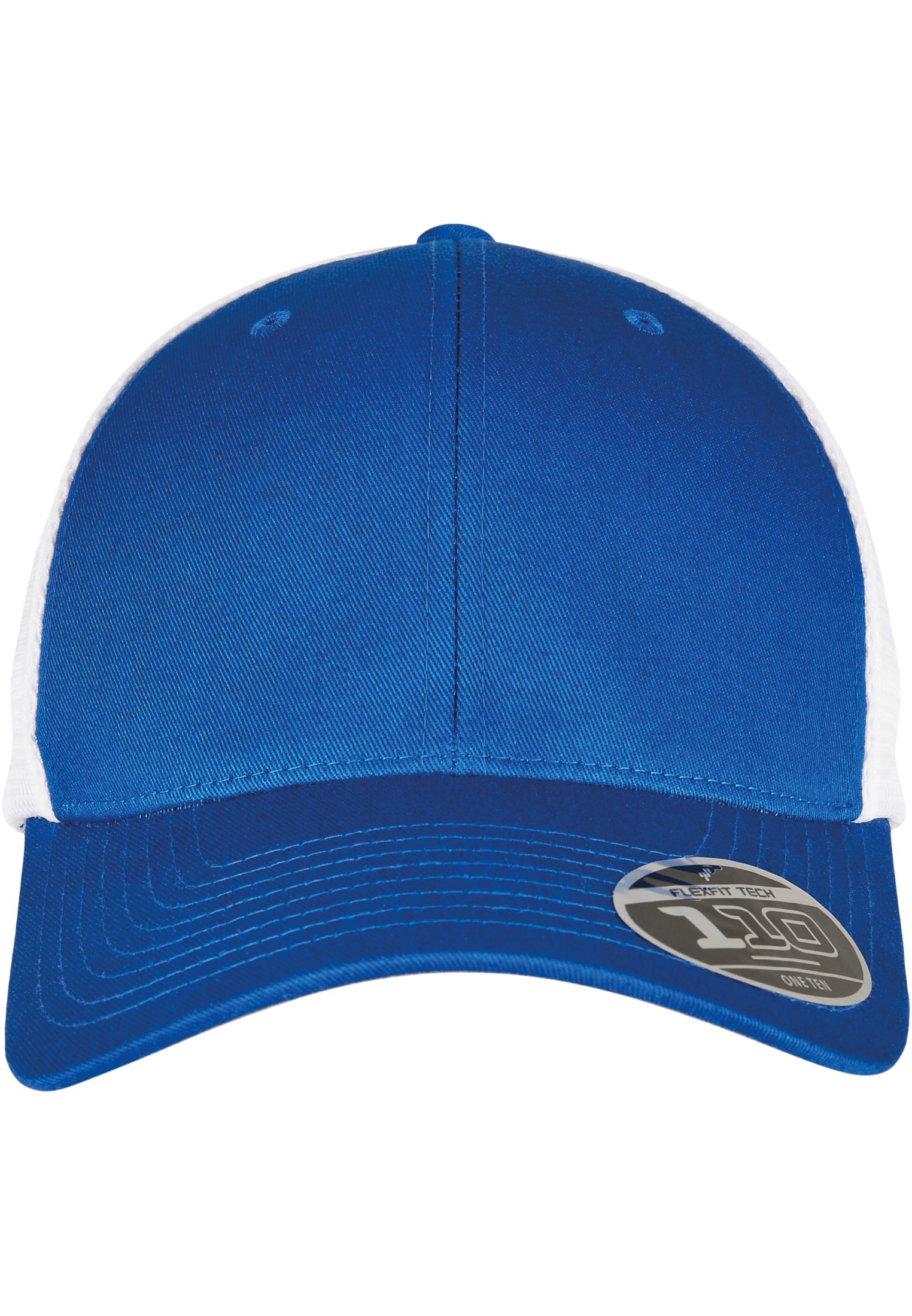 Gorra de rejilla bicolor<br/>