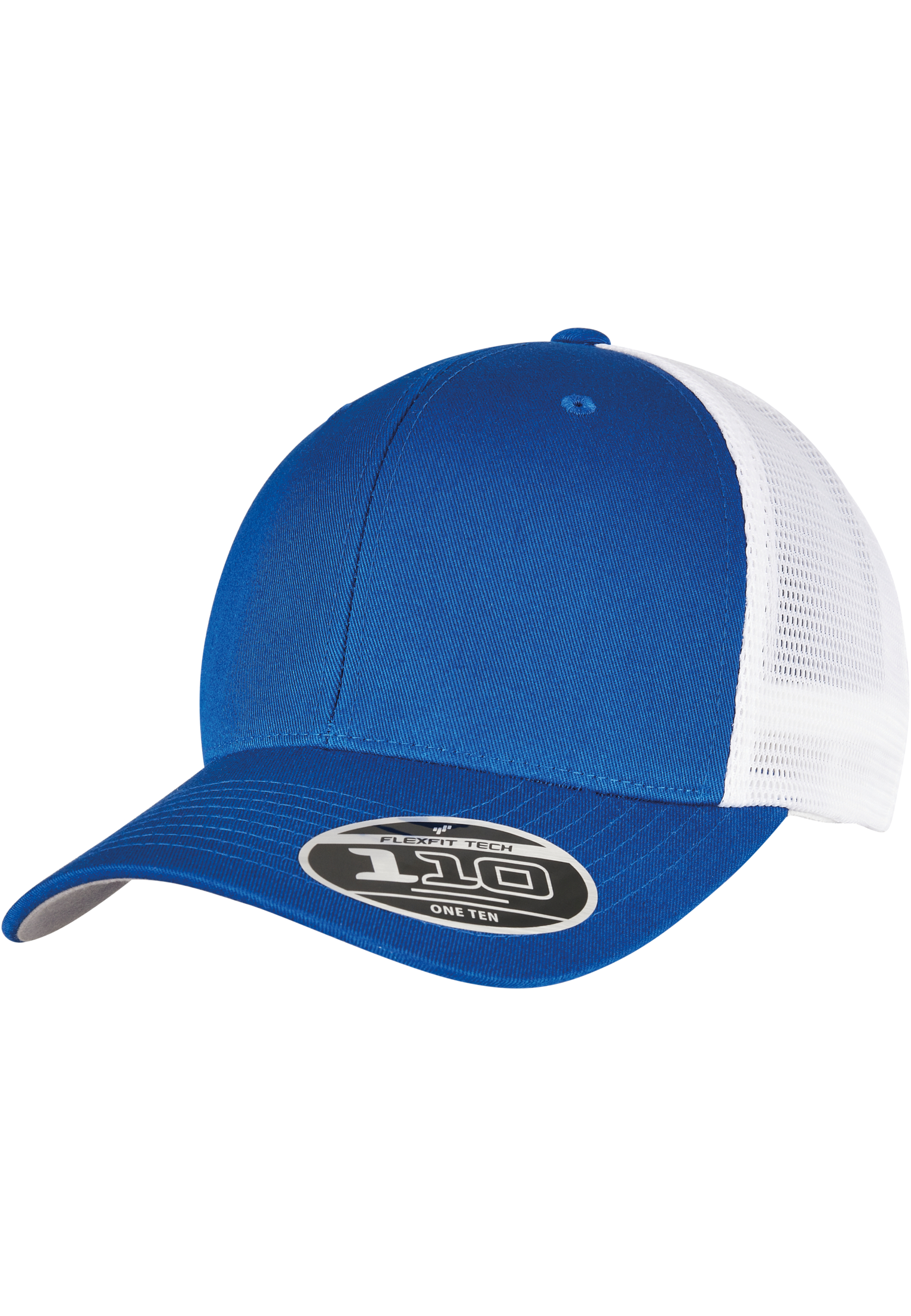 Gorra de rejilla bicolor<br/>