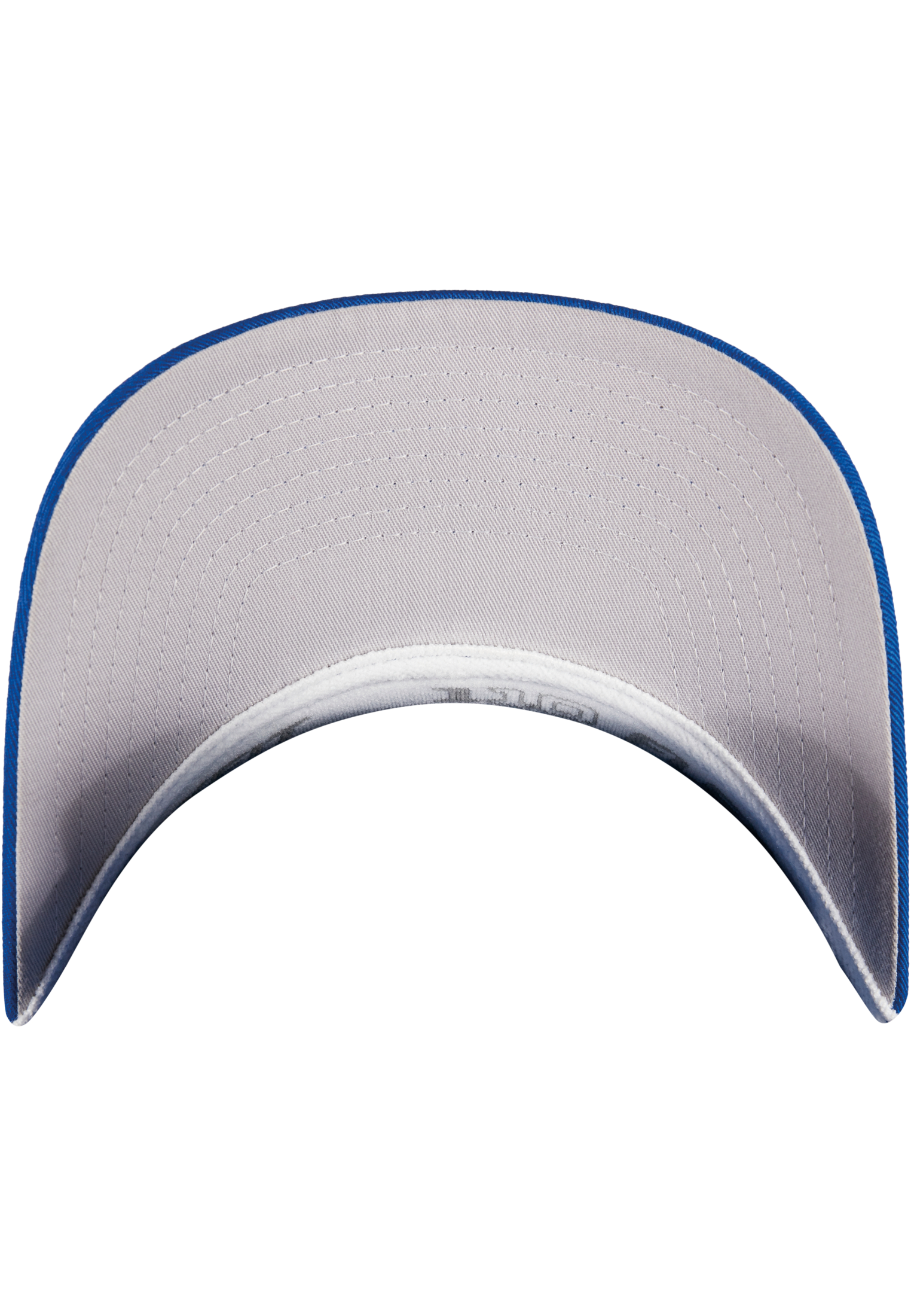 Gorra de rejilla bicolor<br/>