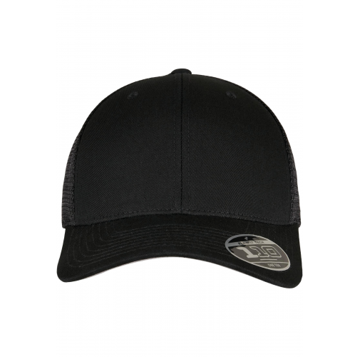 black Gorra de rejilla <br/>